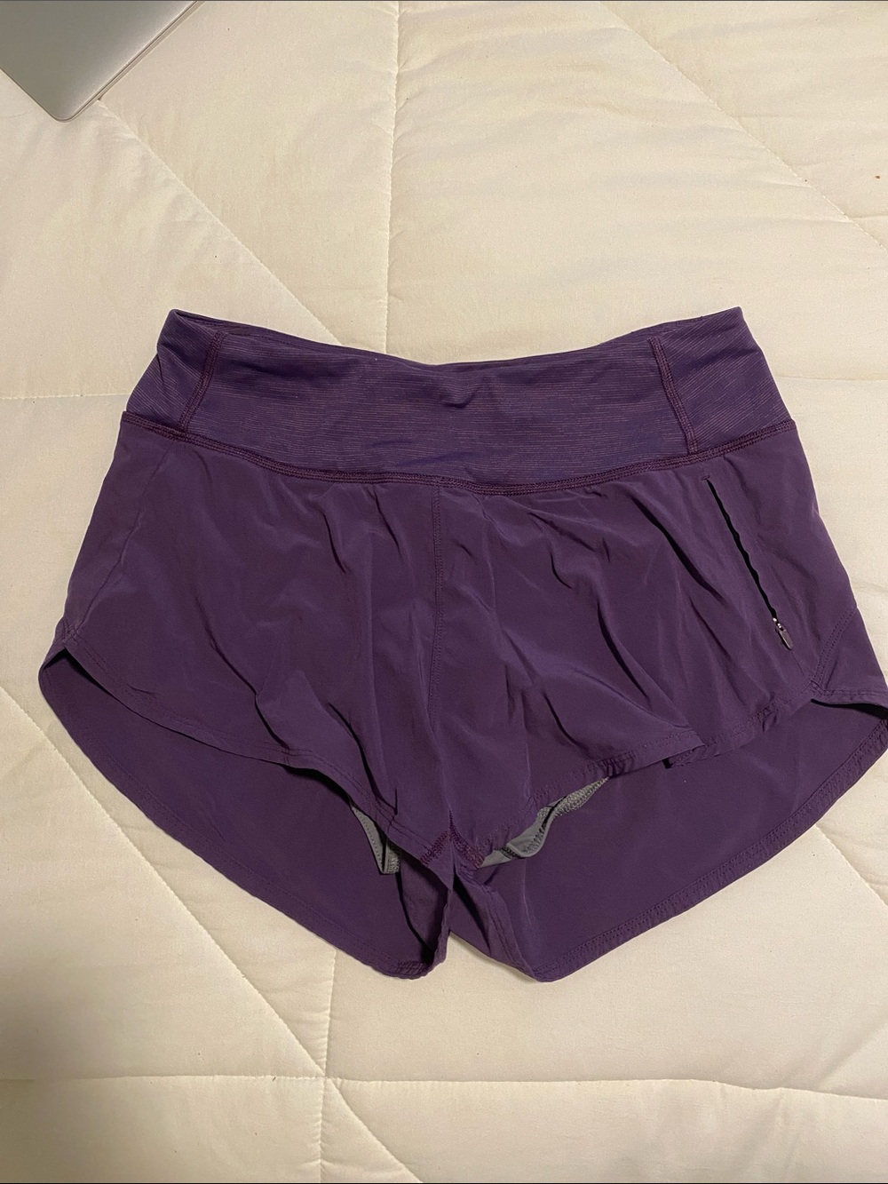 Outdoor Voices Hudson shorts